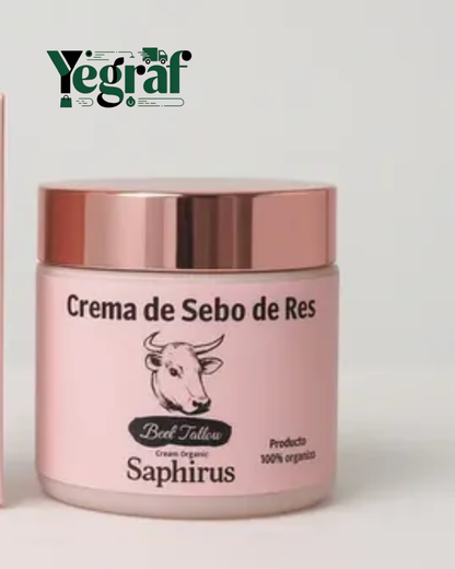 SAPHIRUS ESENCIA NATURAL