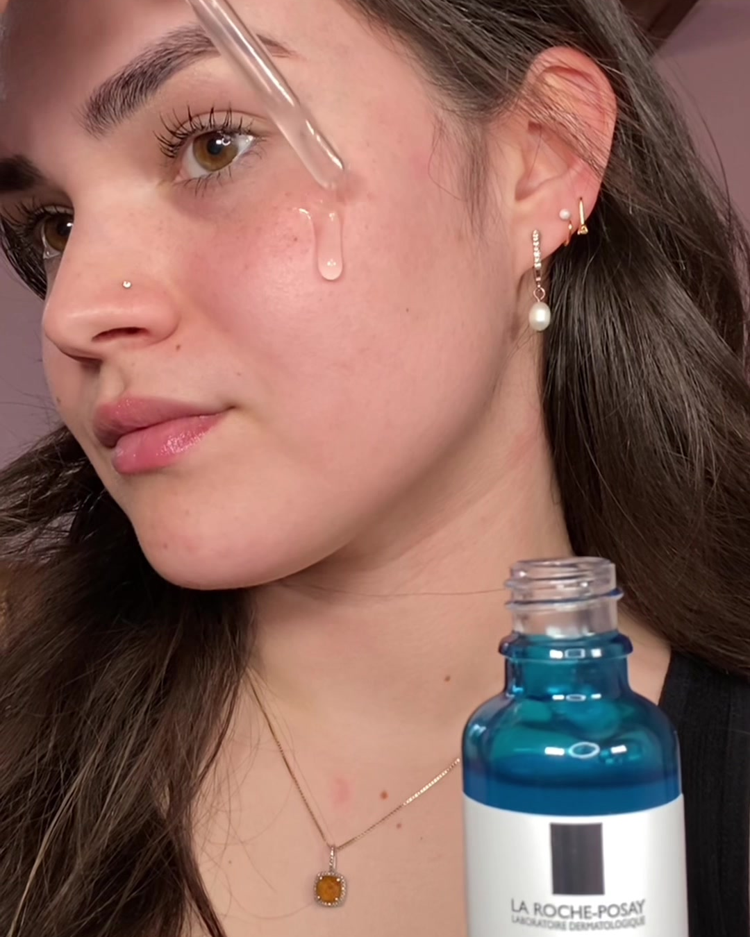 SUERO DE ÁCIDO HIALURÓNICO PIEL SALUDABLE