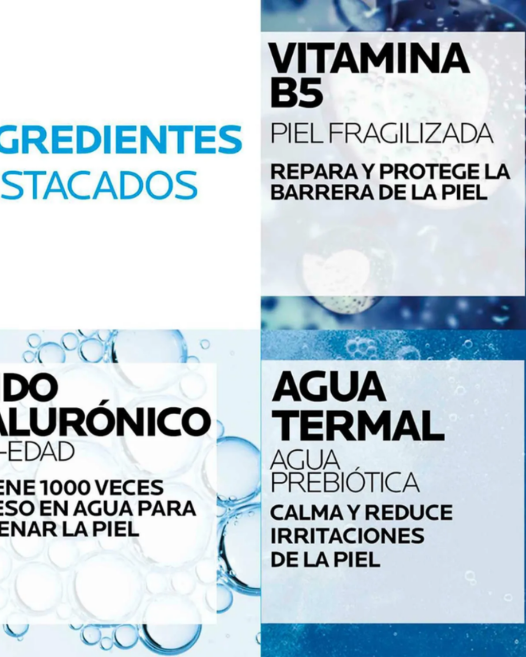 SUERO DE ÁCIDO HIALURÓNICO PIEL SALUDABLE